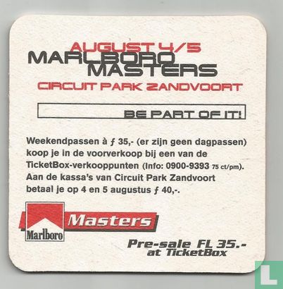 Marlboro Masters - Image 2