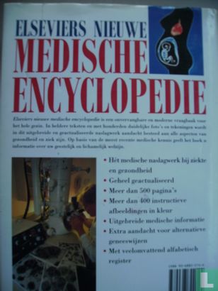 Elseviers medische encyclopedie - Image 2