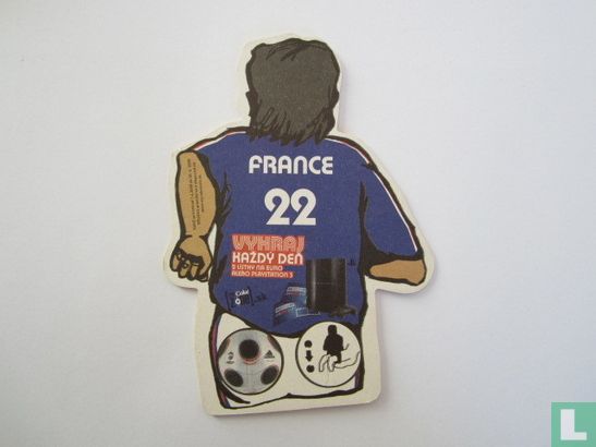 Euro 2008 - France - Afbeelding 2