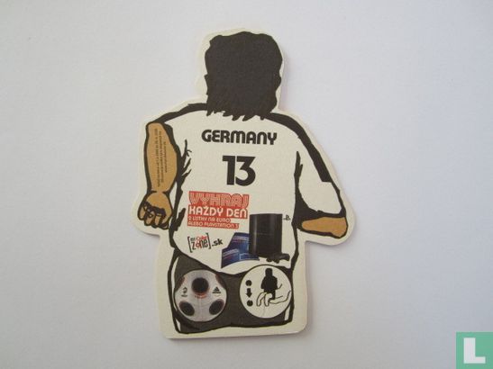 Euro 2008 - Germany - Image 2