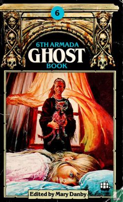 6th Armada Ghost Book - Afbeelding 1