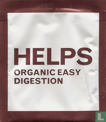 Organic Easy Digestion - Image 1