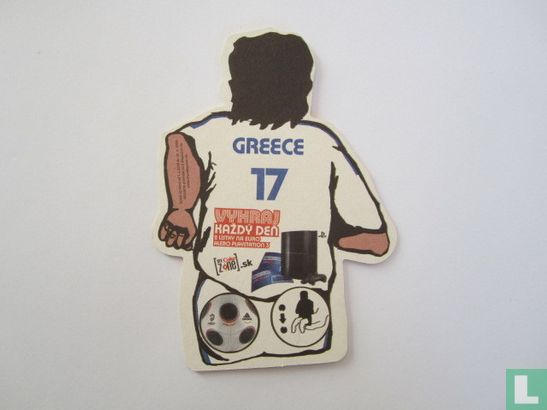 Euro 2008 - Greece - Image 2