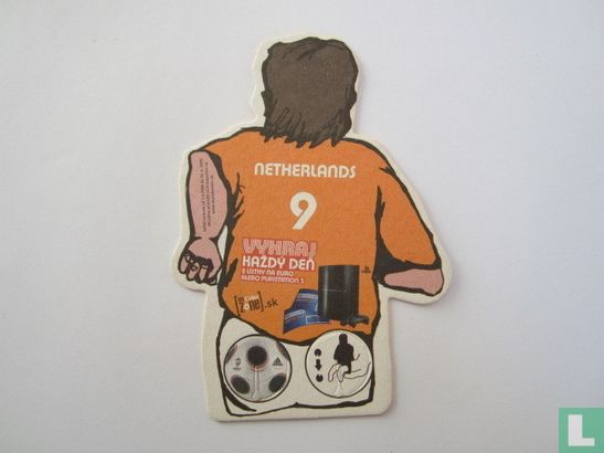 Euro 2008 - Netherlands - Image 2