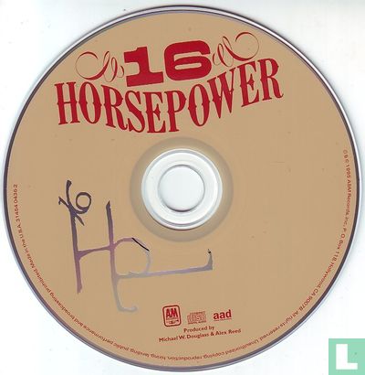 16 Horsepower - Bild 3