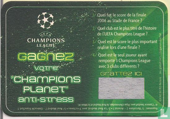 Welcome to Champions planet - Image 2