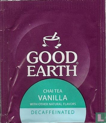 Chai Tea Vanilla - Image 1
