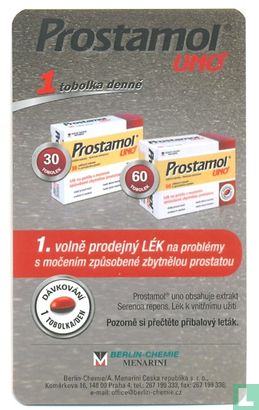 Prostamol - Bild 1