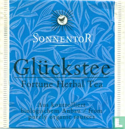 Glückstee - Image 1