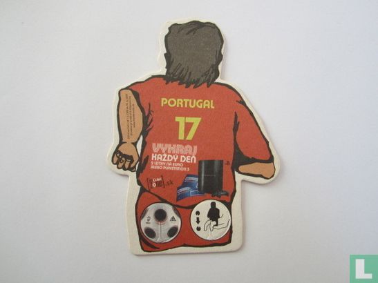 Euro 2008 - Portugal - Image 2