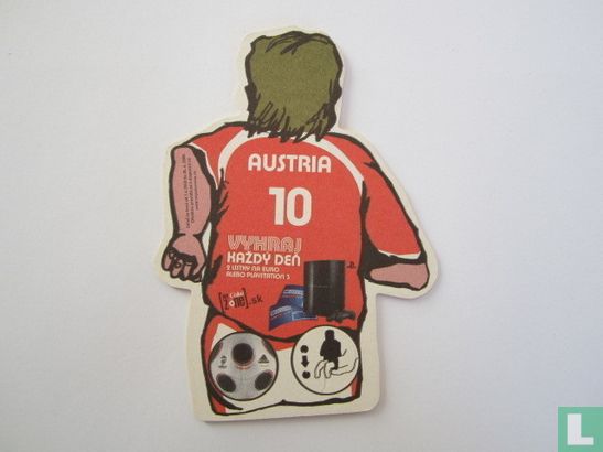 Euro 2008 - Austria - Image 2