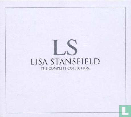 LS: The Complete Collection - Afbeelding 1