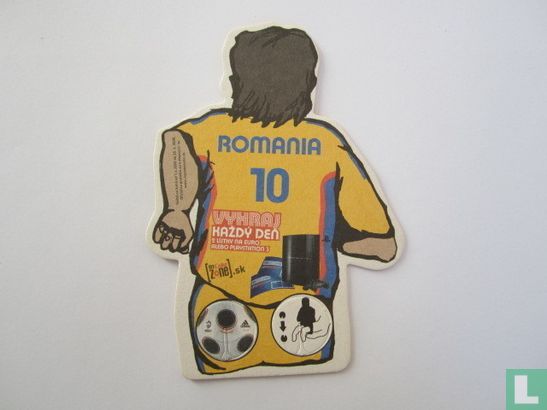 Euro 2008 - Romania - Afbeelding 2