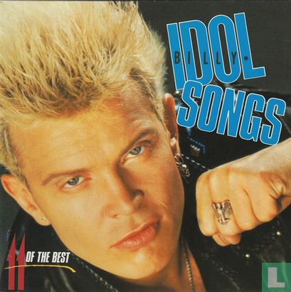 Idol Songs - 11 of the Best - Bild 1