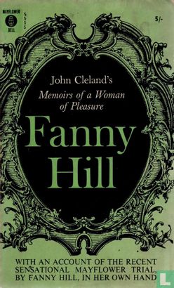  Fanny Hill: 9788585865696: Books