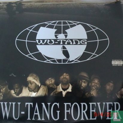Wu-Tang Forever - Image 1