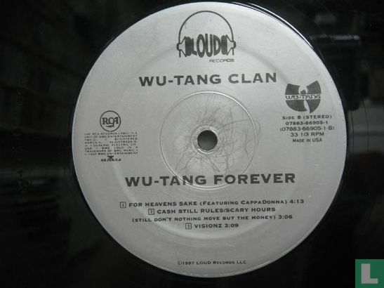 Wu-Tang Forever - Image 3