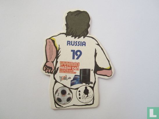 Euro 2008 - Russia - Afbeelding 2