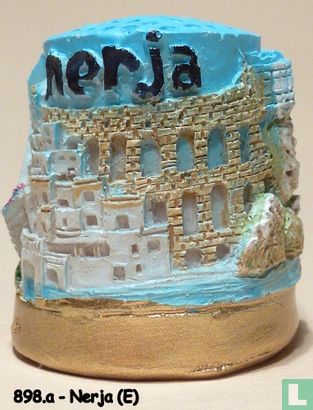 Nerja (E) - Stadsaanzicht - Afbeelding 1