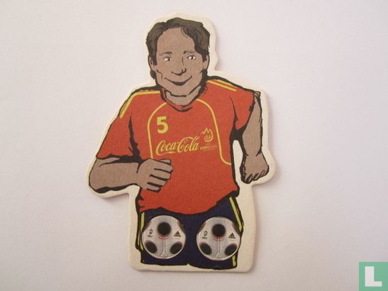 Euro 2008 - Spain - Image 1