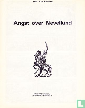 Angst over Nevelland - Image 3