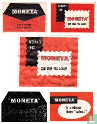 "Moneta" sur tous vos achats - Image 2