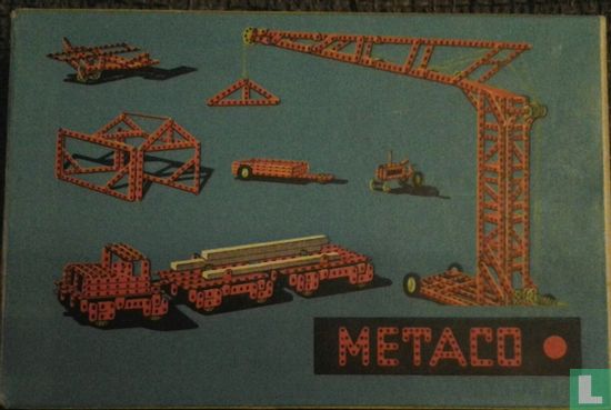 Metaco - Image 1
