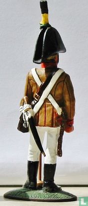 Austrian Gunner 1809 - Afbeelding 2