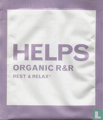 Organic R&R - Bild 1