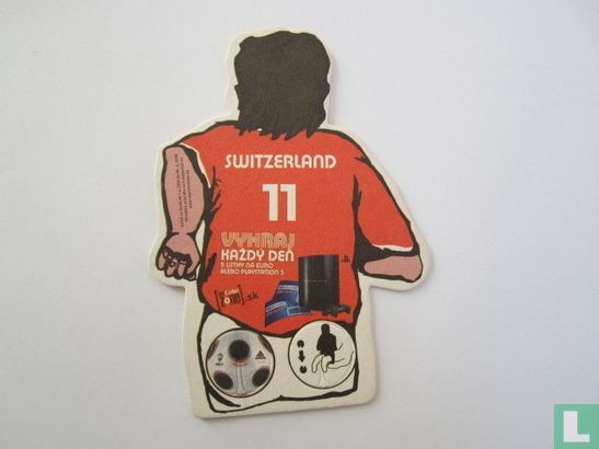 Euro 2008 - Switzerland - Image 2