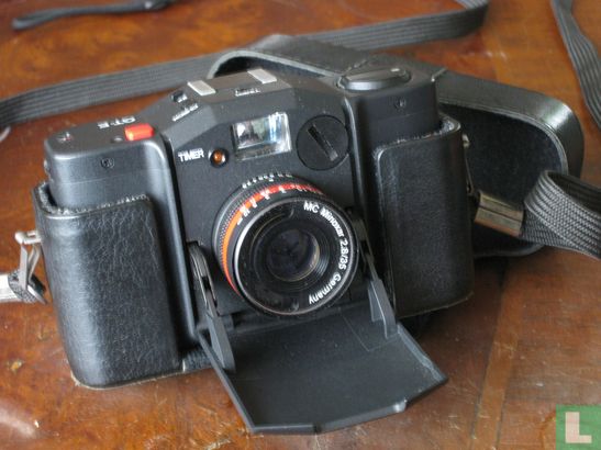 Minox 35 GTE - Image 3
