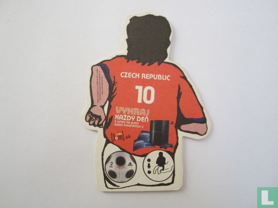 Euro 2008 - Czech Republic - Image 2