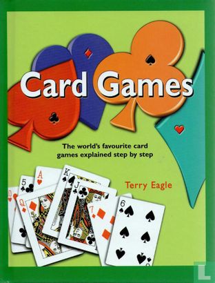Card Games - Bild 1