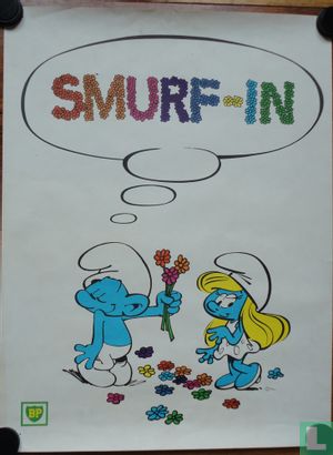 Smurf-in