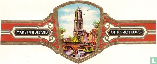 Utrecht - Image 1