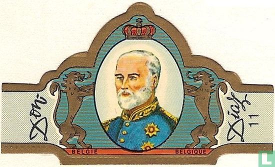 Philip 1837-1905 - Image 1