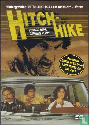 Hitch-Hike - Image 1