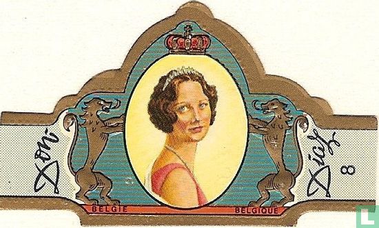 Astrid-1905-1935 - Image 1