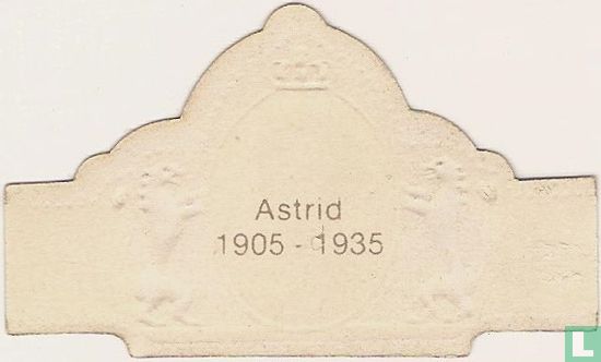 Astrid-1905-1935 - Image 2