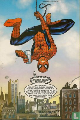 The Amazing Spider-Man 18 - Bild 2