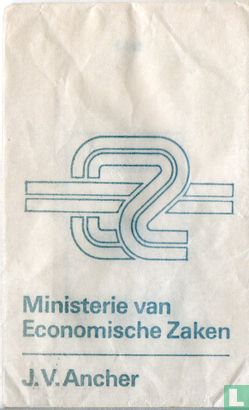 Ministerie van Economische Zaken - Image 1