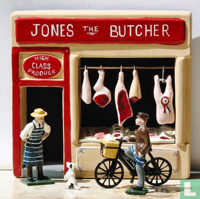 The Butchers Shop  - Image 2