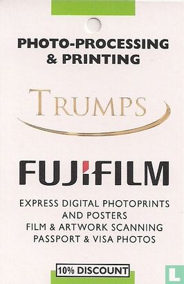 Trumps - Image 1