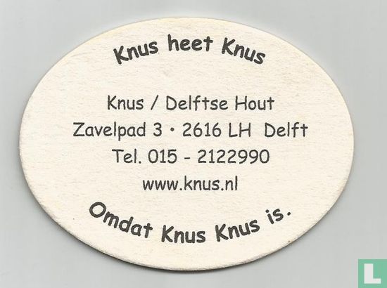 Knus heet knus - Image 1