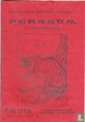 Perseus, de drakendoder - Afbeelding 1