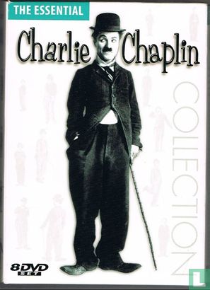 The Essential Charlie Chaplin - Image 1