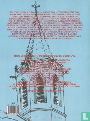 De gehangene van Sint Siffrein - Image 2