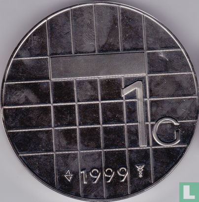 maxi gulden 1999 - Bild 1