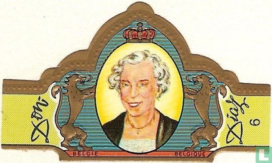 Elisabeth 1876-1965 - Image 1