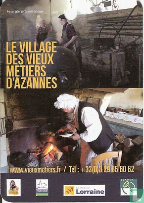 Le village des Vieux Métiers - Bild 2